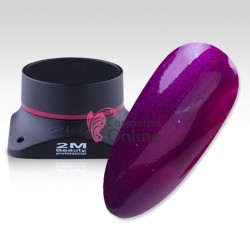 Gel UV 2M Beauty - color NF 17 mov  5 g, fara fixare